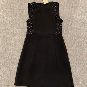 Michael Kors Black Dress